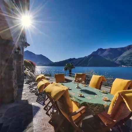 Staying On Lake Σπίτι διακοπών Bellano