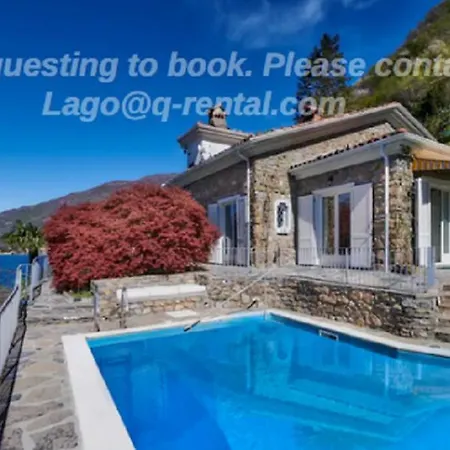 Staying On Lake Σπίτι διακοπών *
