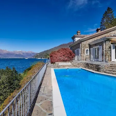Σπίτι διακοπών Staying On Lake *