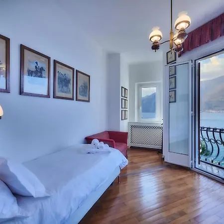 Staying On Lake Σπίτι διακοπών Bellano