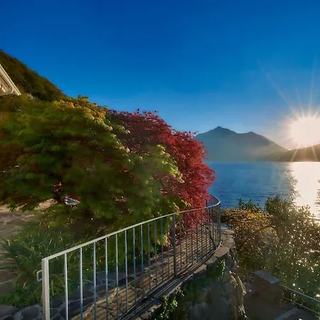 Σπίτι διακοπών Staying On Lake Bellano