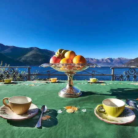 Staying On Lake * Bellano