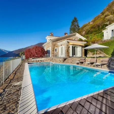 Σπίτι διακοπών Staying On Lake Bellano