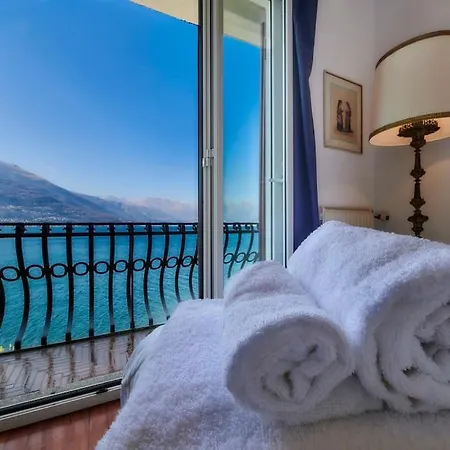 Staying On Lake *