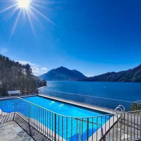 Σπίτι διακοπών Staying On Lake Bellano